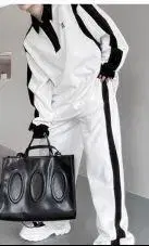 셋업 Ril 5132 M / White