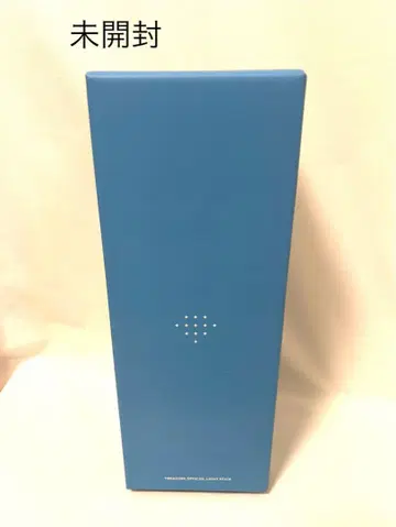 정식 제품 TREASURE LIGHT STICK 펜라이트 트레저