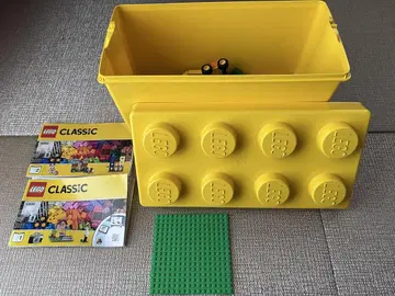 LEGO CLASSIC 10698