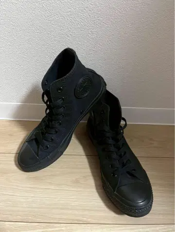 컨버스 올스타 Converse All Star 모노크롬 25