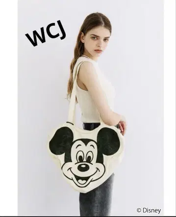 [ Disney collection / WCJ ] 아이보리