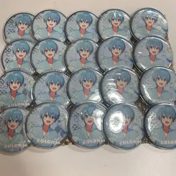스토푸리 코론 캔뱃지 묶음 판매
