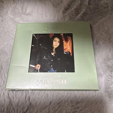 MANISH의 BEING 스튜디오에서의 완전한 작업