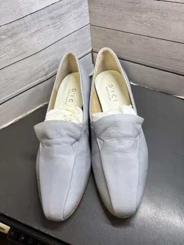 D'ICI 펌프스
