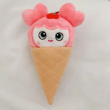 트와이스 모모 팝업 스토어 2023 아이스 배지