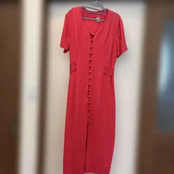 빈티지 빈티지 원피스 오케이션
