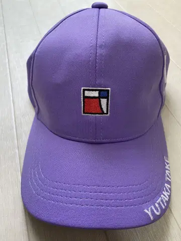 YUTAKA TAKE KIZUNA CAP