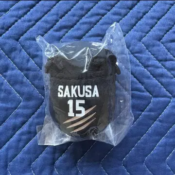 최종 가격 인하 하이큐 노루캬라 BJ 사쿠사 키요오미 1점