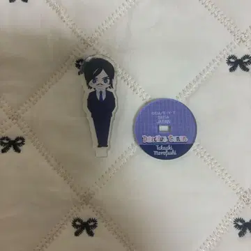 명탐정 코난 세가 라키 쿠지 모로부시 타카아키