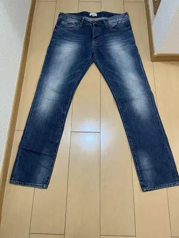 HILFIGER DENIM SLIM SCANTON 34/32