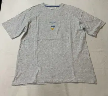 S/S ORDINARYPEOPLE Disney 도날드 덕 티셔츠 2