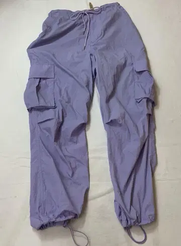 차오파닉 찰파닉 나일론 팬츠 M