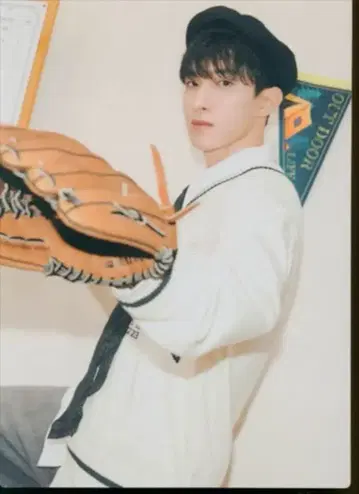 세븐틴 DK 2025 홀리데이 9