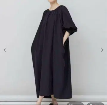 카렌솔로지 리네르만 원피스