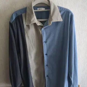 tk. TAKEO KIKUCHI 코듀로이 셔츠
