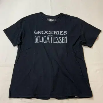 S/S 빌보드 티셔츠 42