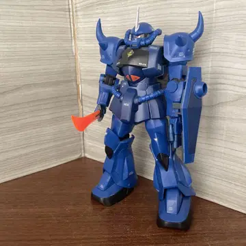 MG 구프 ver1.0 폐품 완성품