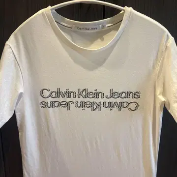 Calvin Klein T셔츠 여성용 S