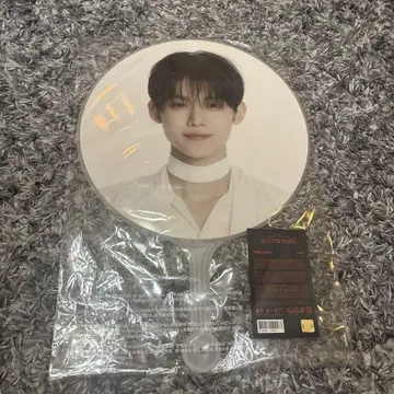 TXT.ACT: PROMISE 부채 용준