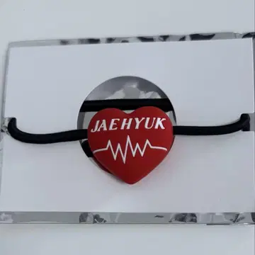 트레저 팝업 헤어 밴드 제혁