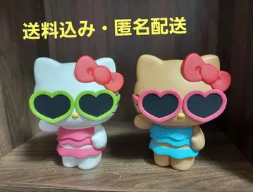 커다란 SOFVIMATES 헬로 키티