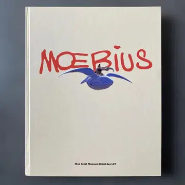 모에비우스 막스 에른스트 박물관 브뤼헬 (LVR 소속)