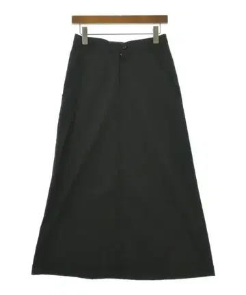 robe de chambre 롱 맥시 스커트 여성용