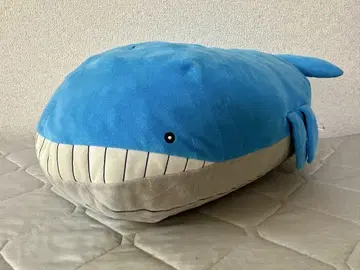 포켓몬 센터 호엘오 빅 인형 약 60cm