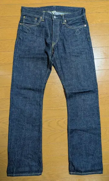RRL 슬림 부츠컷 W31X32 USA 제