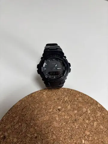 CASIO G-SHOCK 블랙