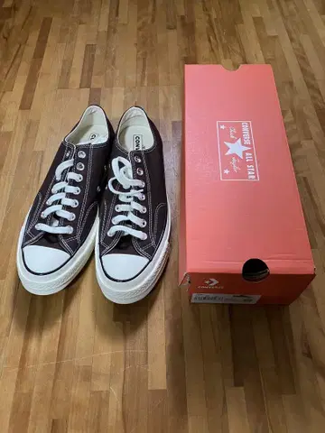 CONVERSE CHUCK 70 CT70 컨버스