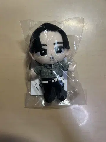 스노치루 봉제 인형 메구로 렌