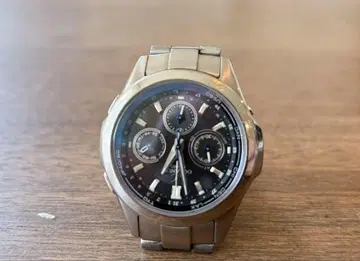 CASIO 오시아 OCW-50T