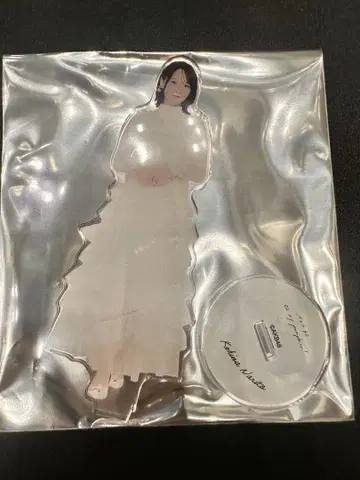 AKB48 나리타 카히나 아크릴 스탠드 (66번째 싱글 버전)