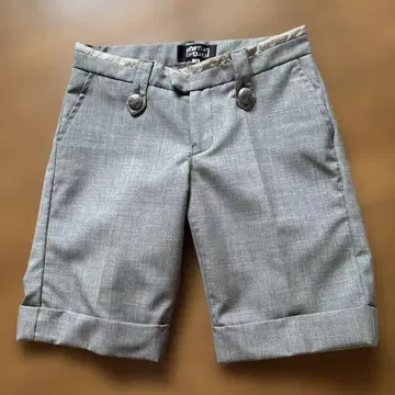 버즈 협회 바지