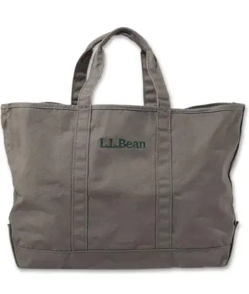 [새상품] L.L.Bean 엘엘빈 토트백