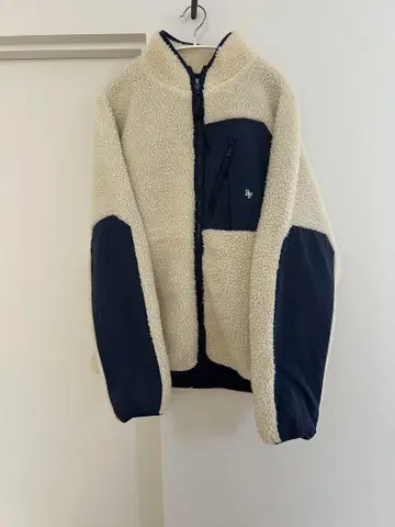BAYFLOW 아우터
