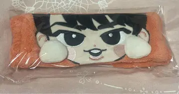 스노우맨 미야다테 리오타 헤어밴드