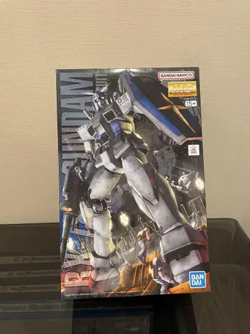 MG G-3 건담