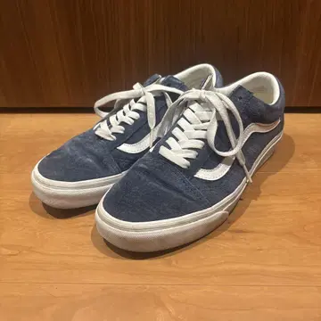 VANS 올드스쿨 (26.5cm)