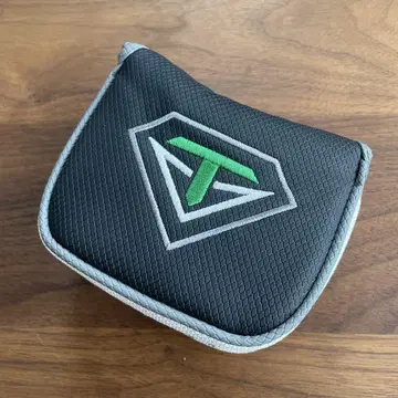 오디세이 ODYSSEY 투론 퍼터 커버 말렛형 PT