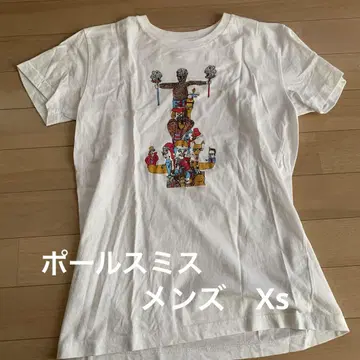 폴스미스 티셔츠