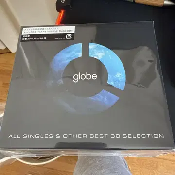 ALL SINGLES & OTHER BEST 30 SELECTION