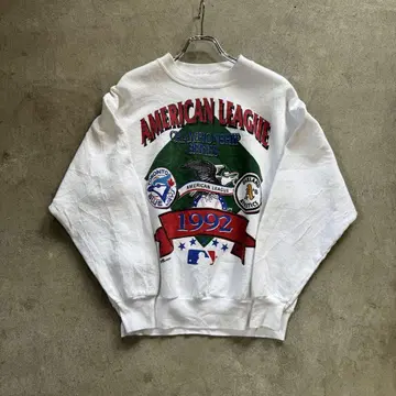 1990's FRUIT OF THE LOOM MLB
