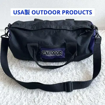 USA 제작 OUTDOOR PRODUCTS 백 아웃도어 프로덕츠