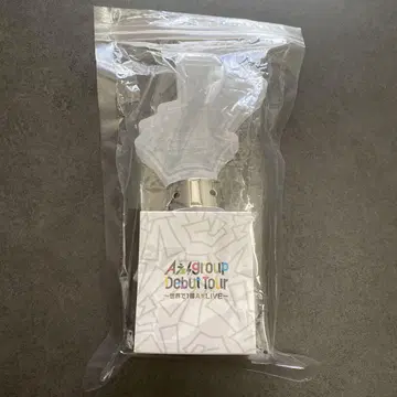 A! group Debut Tour 응원봉