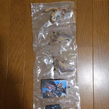 몬스터 헌터 20주년 베스트 셀렉션 셀레기오스