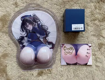 아지미 미사 생일 굿즈 2024