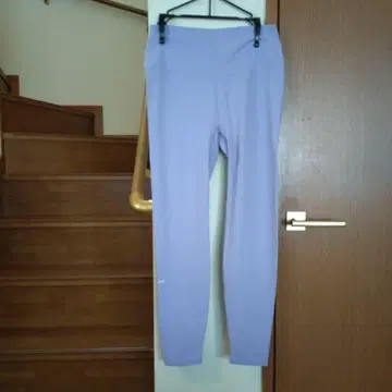 andar 라벤더 레깅스