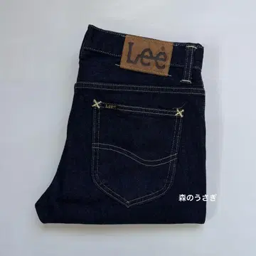리 라이더스 데님 진